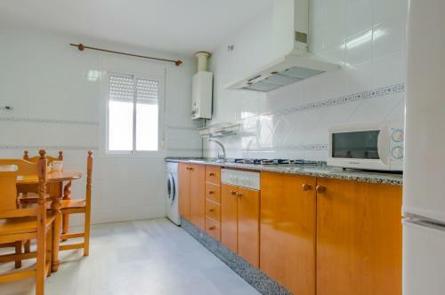 Apartamento Carril De La Fuente