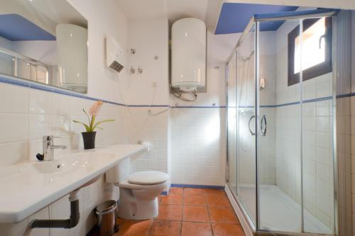 Apartamentos El Trillo