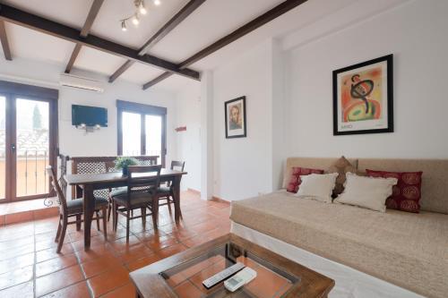 Apartamentos El Trillo