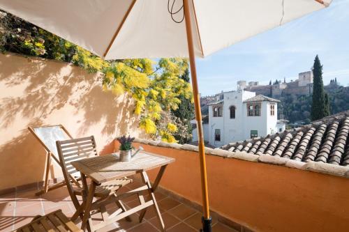 Apartamentos El Trillo