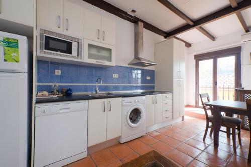 Apartamentos El Trillo