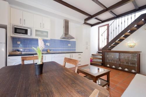 Apartamentos El Trillo