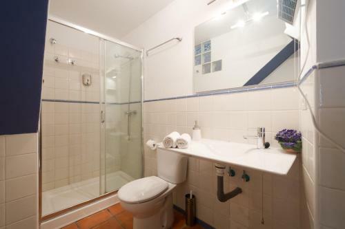 Apartamentos El Trillo
