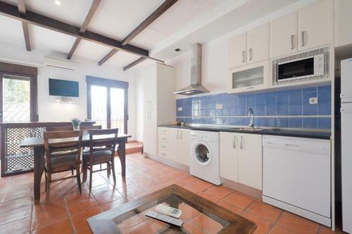 Apartamentos El Trillo