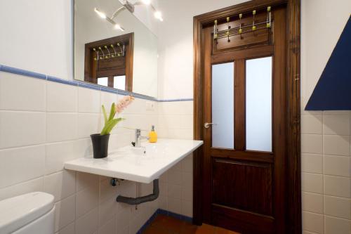 Apartamentos El Trillo