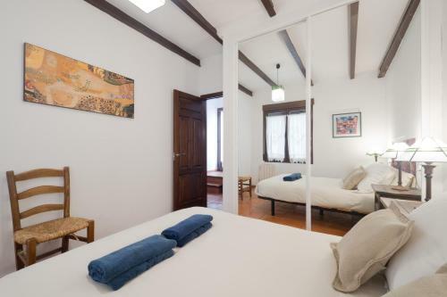 Apartamentos El Trillo