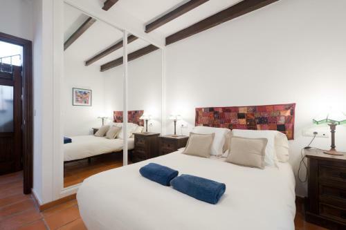 Apartamentos El Trillo
