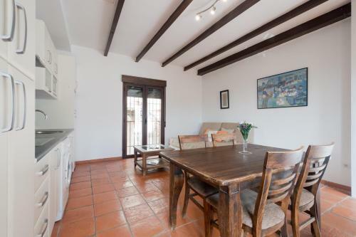 Apartamentos El Trillo