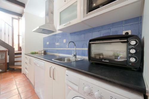 Apartamentos El Trillo