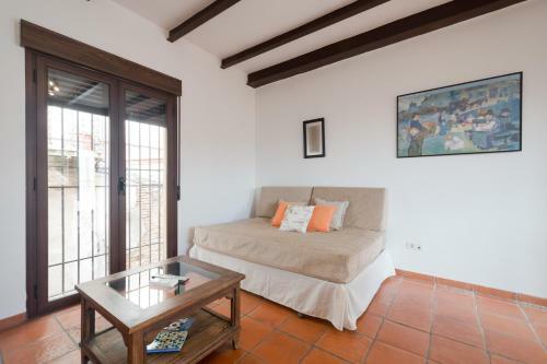 Apartamentos El Trillo