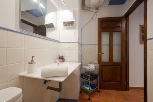 Apartamentos El Trillo