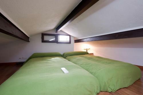 Apartamentos El Trillo