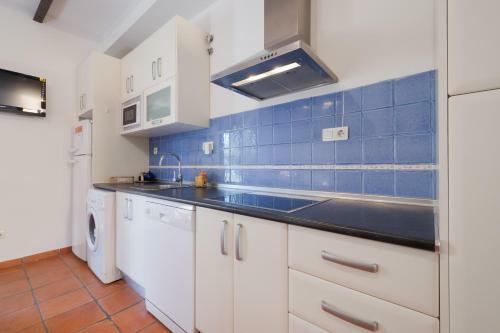 Apartamentos El Trillo