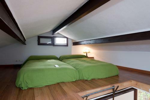 Apartamentos El Trillo