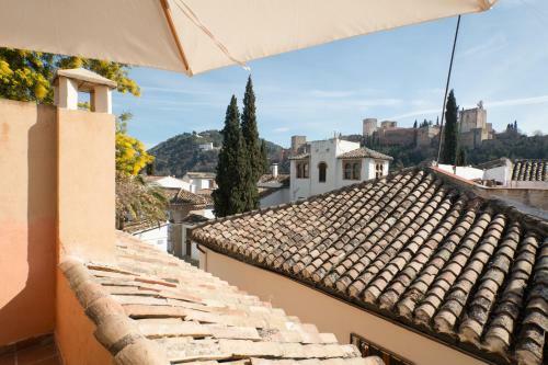 Apartamentos El Trillo
