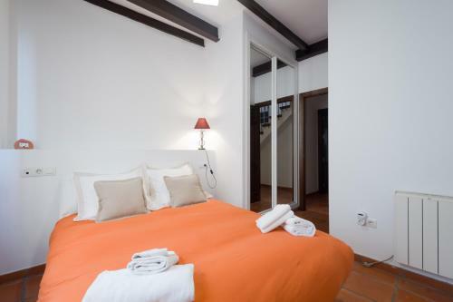 Apartamentos El Trillo