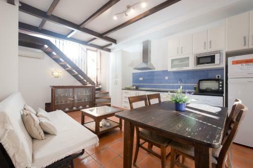 Apartamentos El Trillo