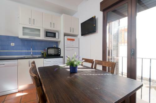 Apartamentos El Trillo