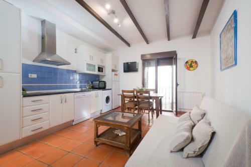 Apartamentos El Trillo