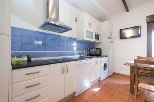 Apartamentos El Trillo