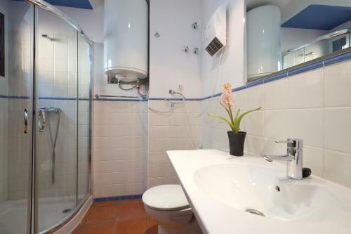 Apartamentos El Trillo