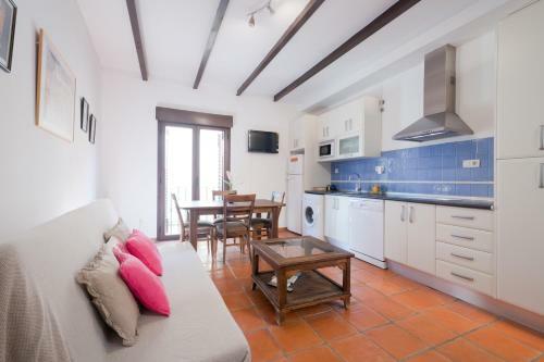 Apartamentos El Trillo