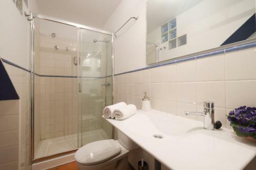 Apartamentos El Trillo