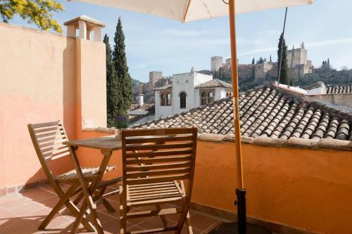 Apartamentos El Trillo