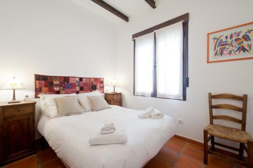 Apartamentos El Trillo