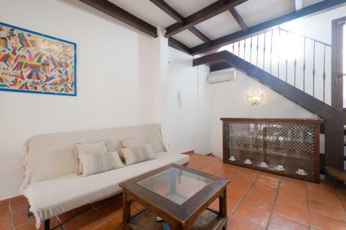 Apartamentos El Trillo
