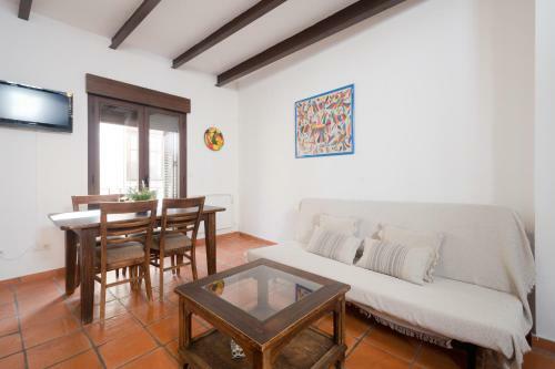 Apartamentos El Trillo
