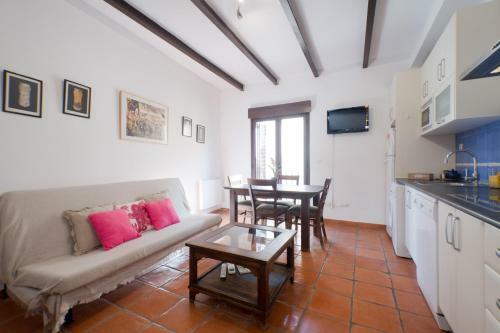 Apartamentos El Trillo