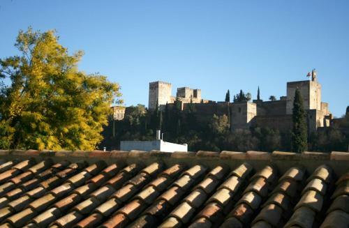 Apartamentos El Trillo