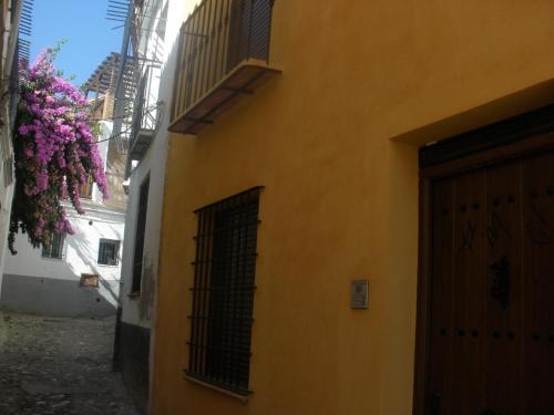Apartamentos El Trillo