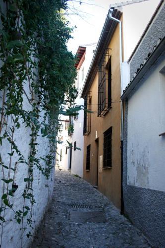 Apartamentos El Trillo