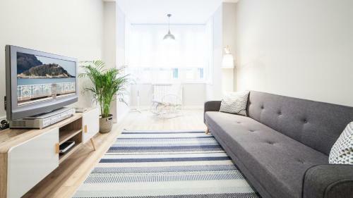 Apartamento Concha Beach Design Apt - Sshousing
