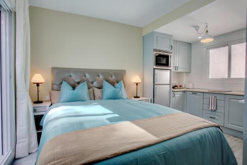 Apartamento Malaga Lodge Studio