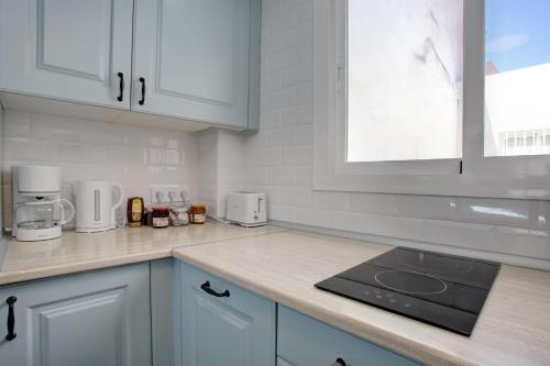 Apartamento Malaga Lodge Studio