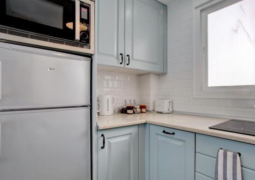 Apartamento Malaga Lodge Studio