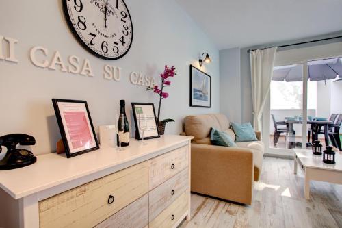 Apartamento Malaga Lodge Studio
