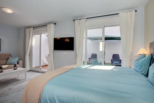 Apartamento Malaga Lodge Studio