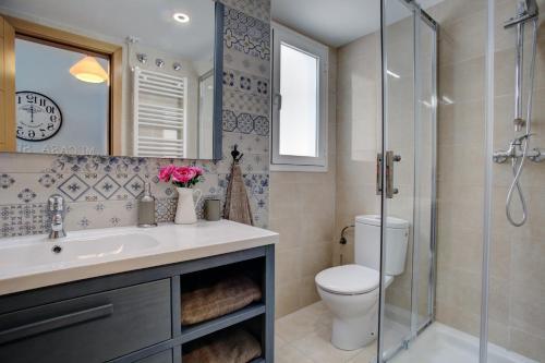 Apartamento Malaga Lodge Studio