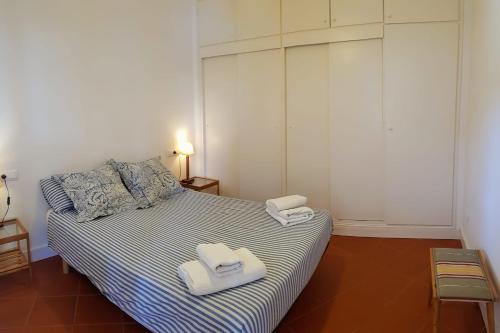 Apartamento Tamariu 3