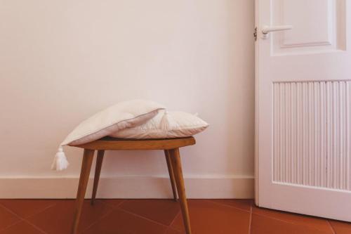 Apartamento Tamariu 3