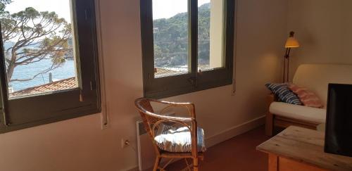 Apartamento Tamariu 3
