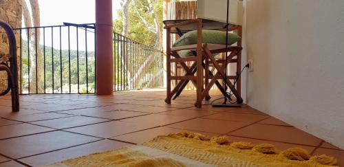 Apartamento Tamariu 3