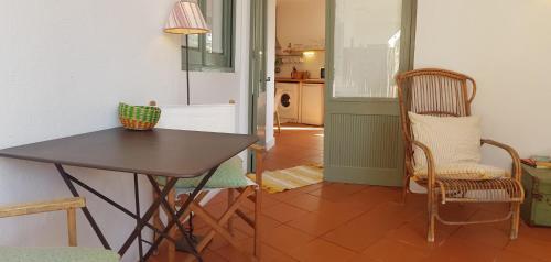 Apartamento Tamariu 3