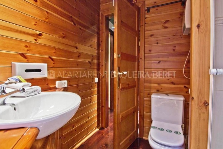 Apartarent La Pleta Y Nin Cota 1700
