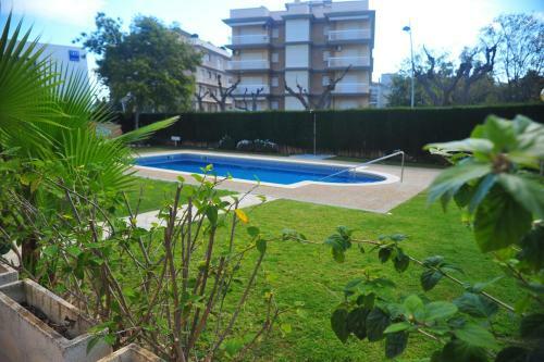 Apartamento Cambrils Puerto