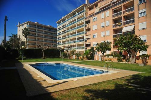 Apartamento Cambrils Puerto